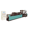 Automatic High Speed Three Edge Sealing Bag-Making Machine